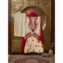 Premium Cotton Dress 