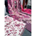Premium Digital Print Dress