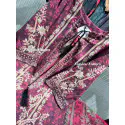 Premium Digital Print Dress