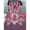 Premium Digital Print Dress