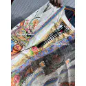 Premium Digital Print Dress