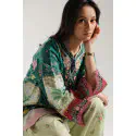 প্রিমিয়াম কটন টু-পিস 