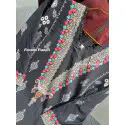 Premium Digital Print Dress