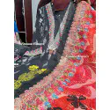 Premium Digital Print Dress