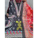 Premium Digital Print Dress