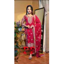  প্রিমিয়াম লাক্সারি জর্জেট ড্রেস