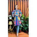  Digital Print One Piece