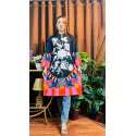  Digital Print One Piece