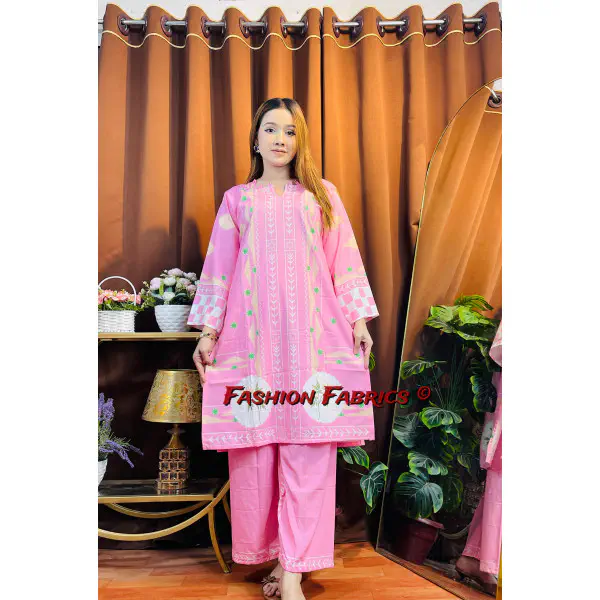 প্রিমিয়াম ডিজিটাল প্রিন্ট  টু পিস