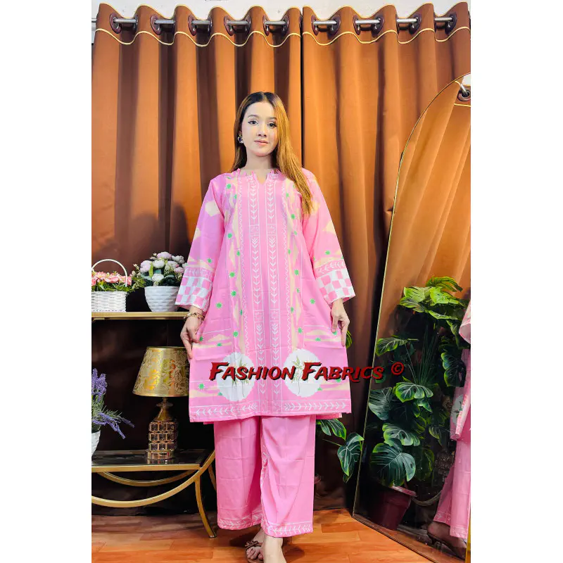 প্রিমিয়াম ডিজিটাল প্রিন্ট  টু পিস