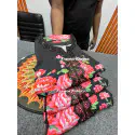 Premium Digital Print Dress
