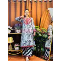 Digital Embroidery 2 Piece