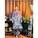 Digital Embroidery 2 Piece
