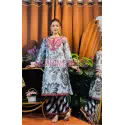 Digital Embroidery 2 Piece