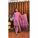 প্রিমিয়াম ডিজিটাল প্রিন্ট  ড্রেস