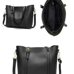  Unique Luxury Handbag (Green)