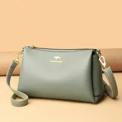 Shoulder and Handbags ( Lights Green)
