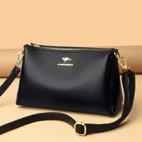 Shoulder and Handbags ( Black)
