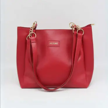 Rezume Bag(Red)