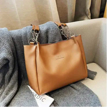 Rezume bag(Orange)