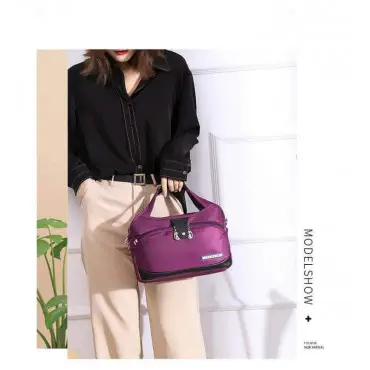 New Fashion Bag (purple)