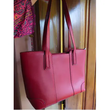 New Luxury bag (Red)