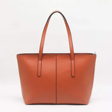 Luxury handbags (coffee)