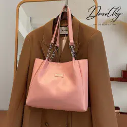 Rezume bag(pink)