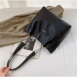 Rezume bag(black)