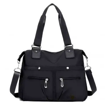 Large capasity Bag(black)