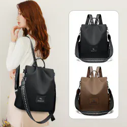 Tote Bag ( কালো কালার)