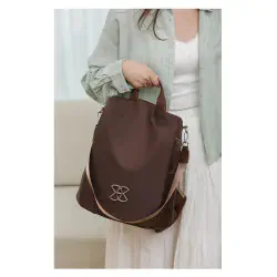 Tote Bag ( কফি কালার)