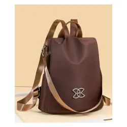 Tote Bag ( কফি কালার)