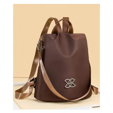 Tote Bag ( কফি কালার)