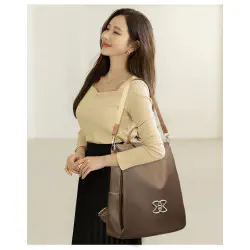 Tote Bag ( কফি কালার)