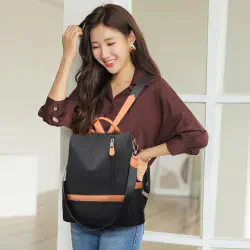 New Tote bag 