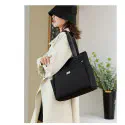 Women Nice Shoulder Bag ( Black )