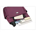 Women Nice Shoulder Bag ( Purple )