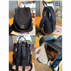 Tote Bag ( কালো কালার)