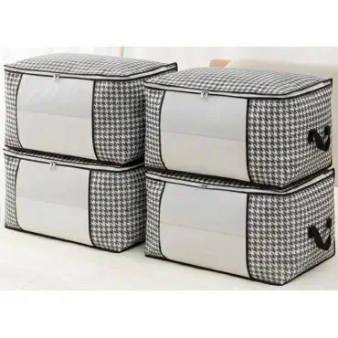 Beautiful Quilt Stor...
