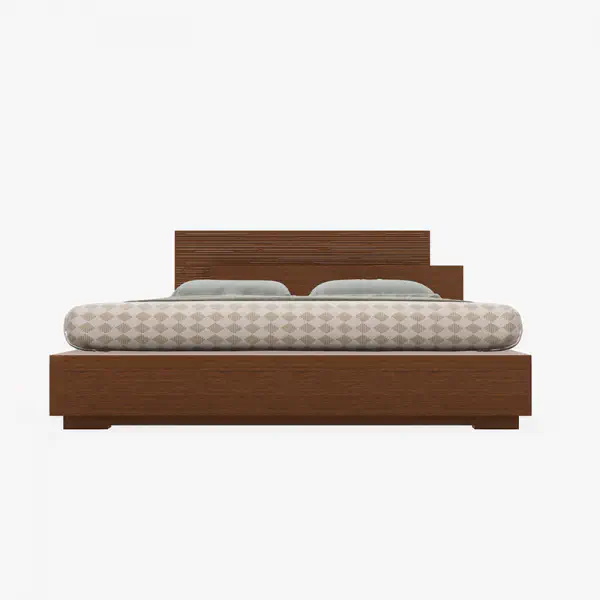 Bed Myth