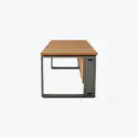 Executive Table Byron-Lacquer