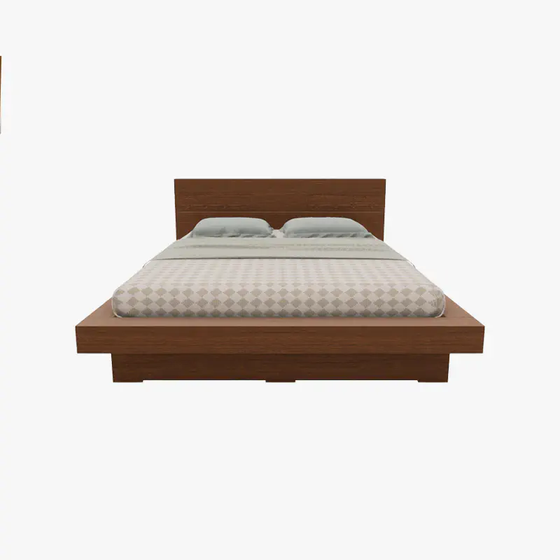 Bed Sweetheart