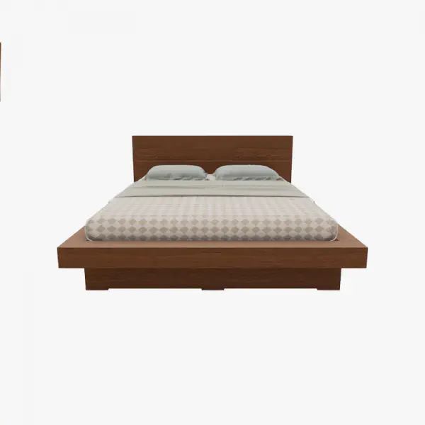 Bed Sweetheart