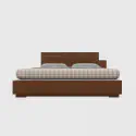 Bed Myth
