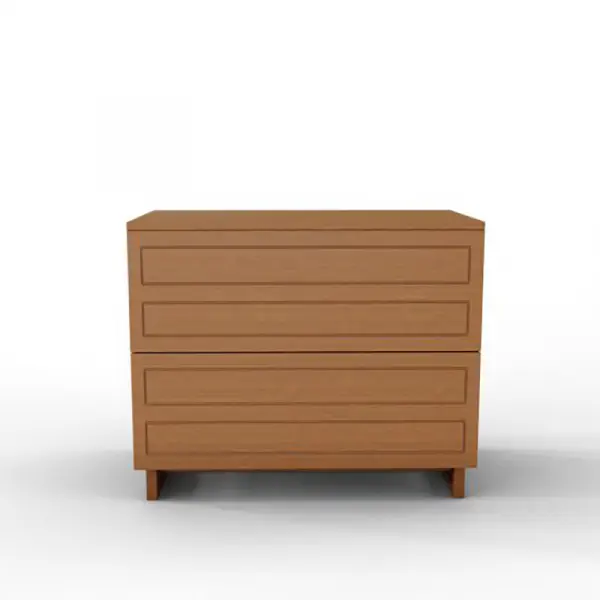 Chest Of Drawers Alger