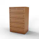 Chest Of Drawers Maurice