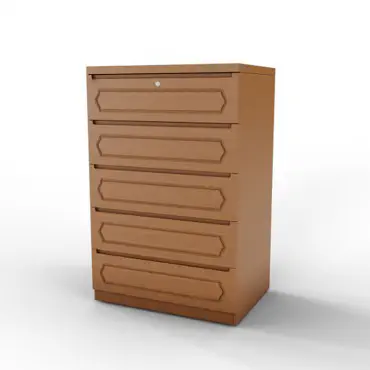 Chest Of Drawers Mau...