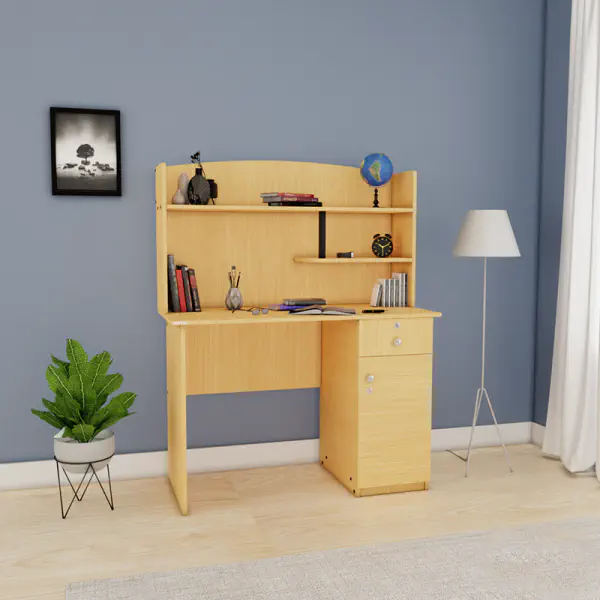 Reading Table Garfield
