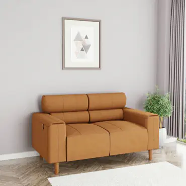 Sofa Apostrophe...